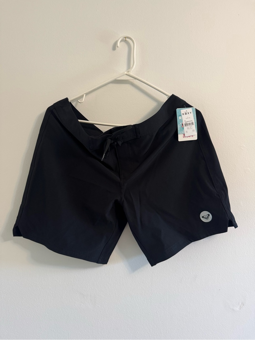 Roxy Black Women's Bermuda Shorts